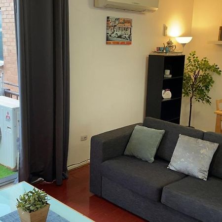 St Kilda Beachfront 2 Bedroom Apartment Melbourne Kültér fotó
