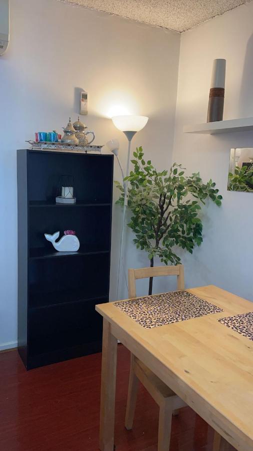 St Kilda Beachfront 2 Bedroom Apartment Melbourne Kültér fotó